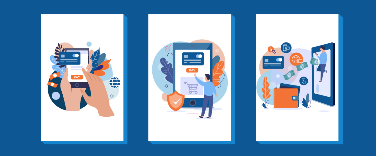 mobile wallet