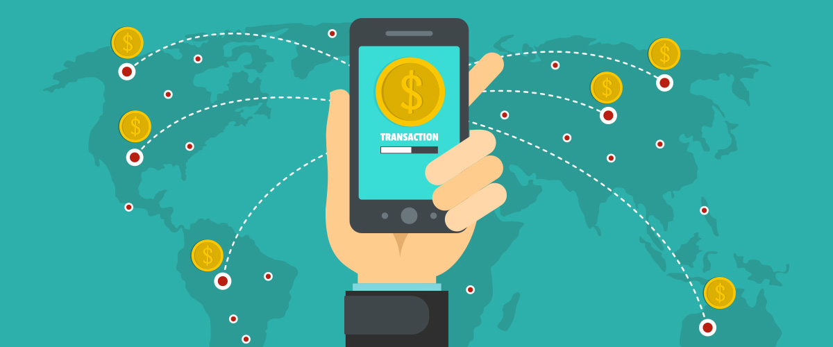 international remittance