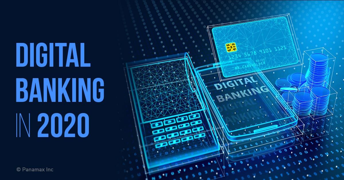 Digital Banking 2020
