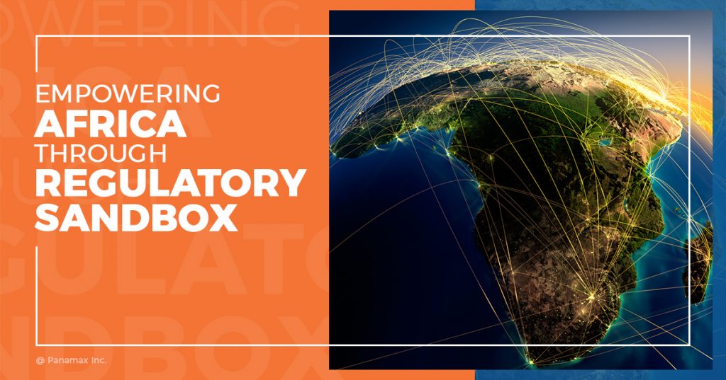Empowering Africa through Regulatory Sandbox