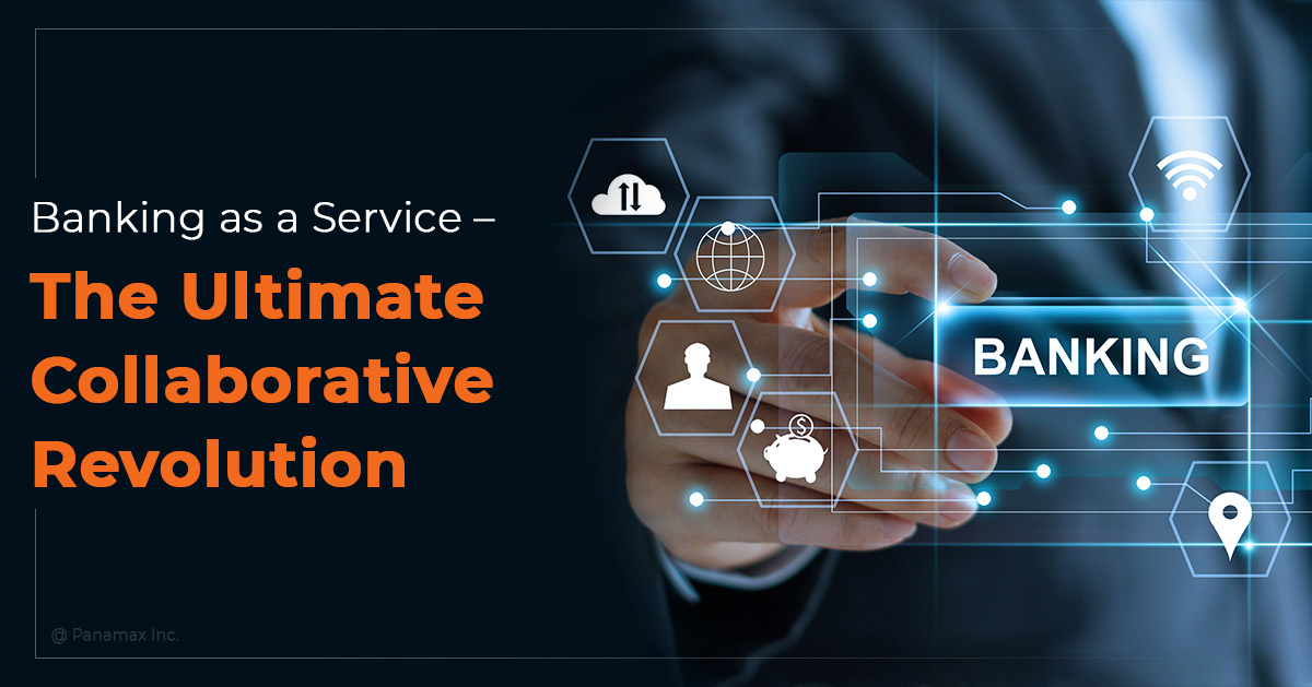 Banking as a Service