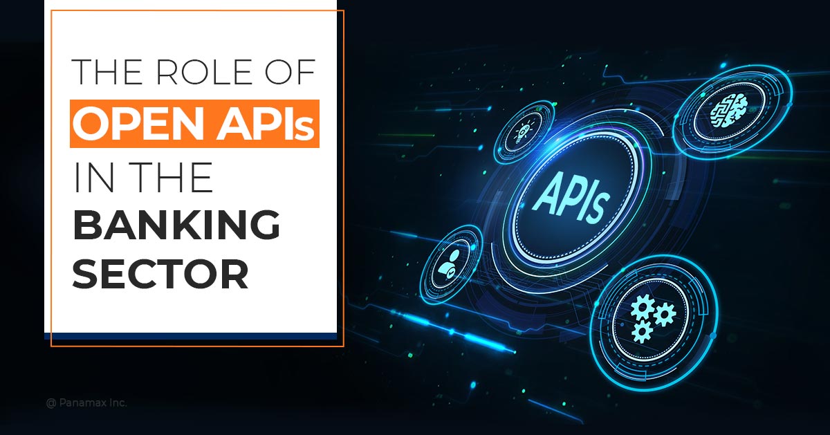 Role of Open APIs in Banking Sector