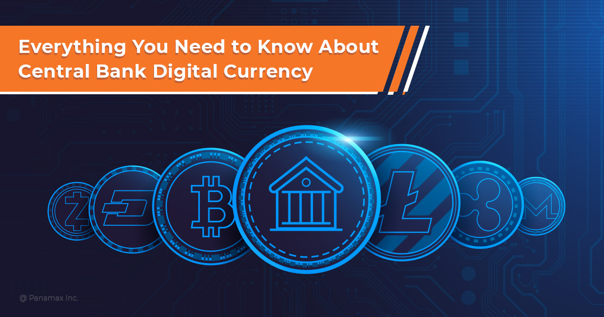 Central Bank Digital Currency
