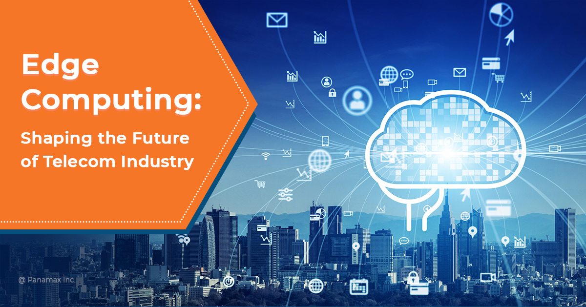 Future of Telecom Industry