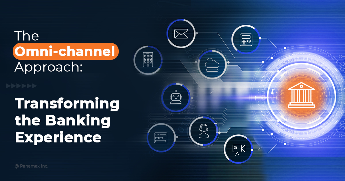 Omni-channel banking