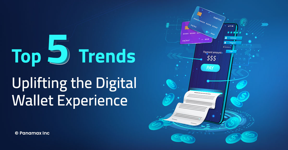 Transforming the Digital Wallet Experience