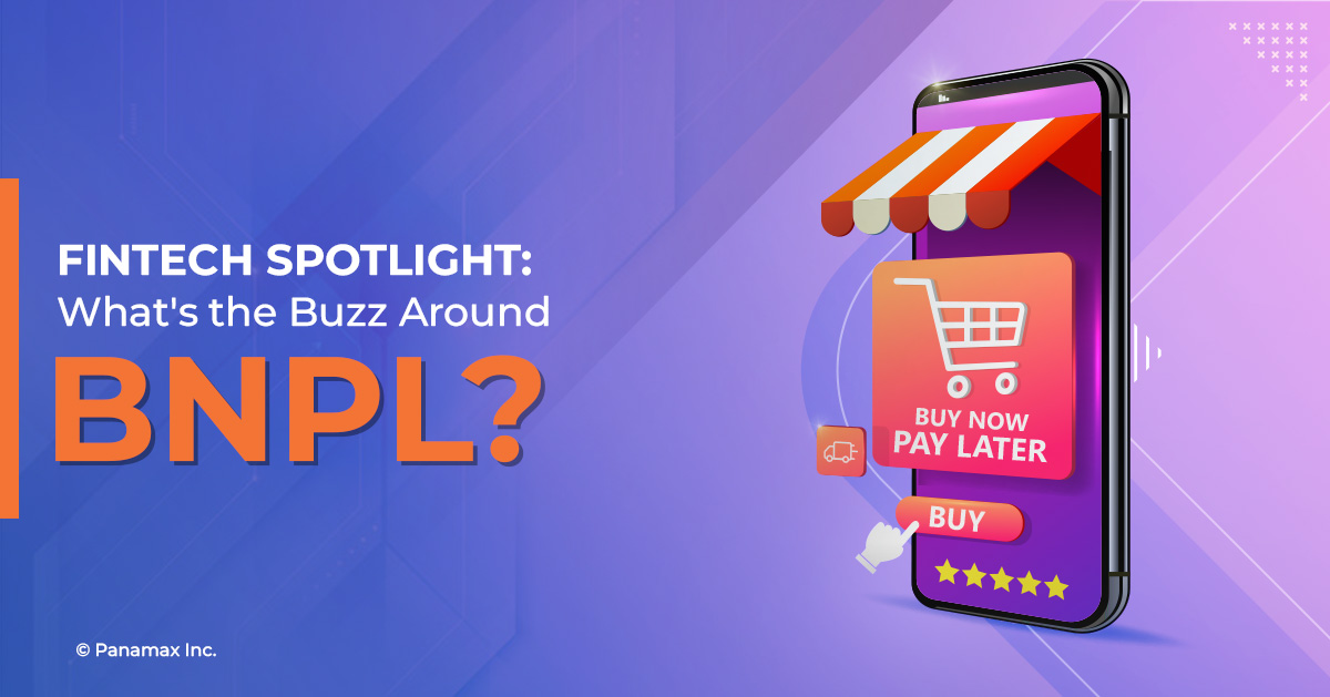 buzz around bnpl