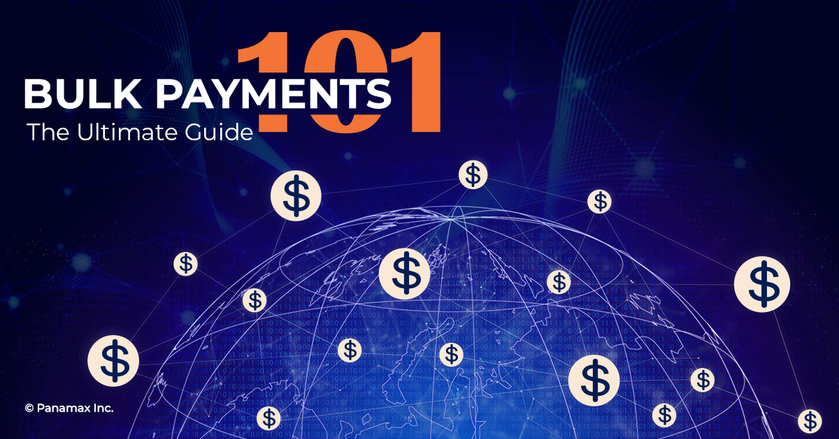 Bulk Payments Guide