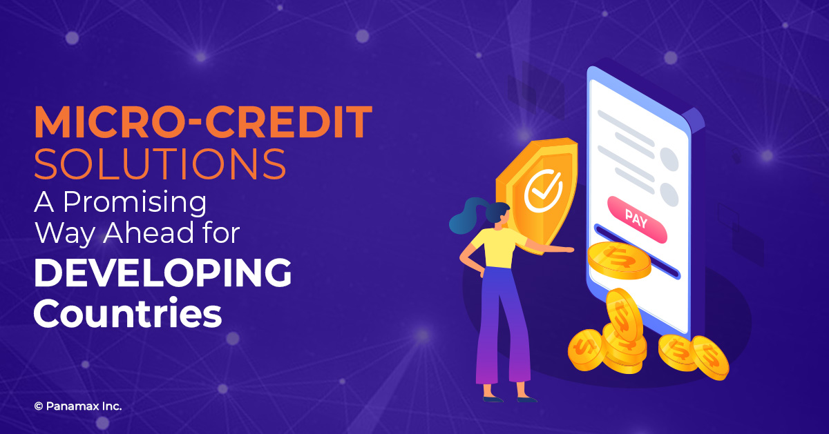 Micro-credit Solutions