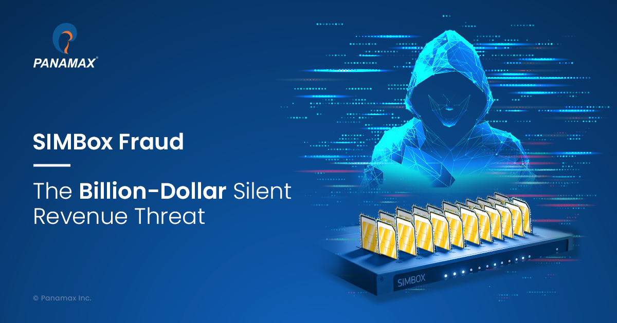 SIMBox Fraud